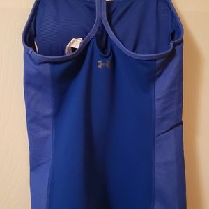 Ladies low impact top